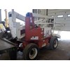 1991 Snorkel UNO41E  Scissor Lift